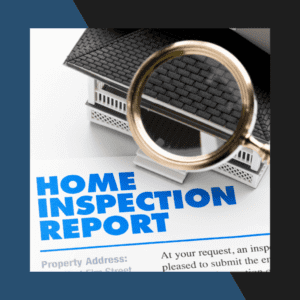 Home Inspection Report