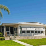 Mobile Home Inspection
