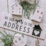 Yes To The Address