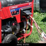 Portable Generator