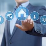 Smart Home Tech