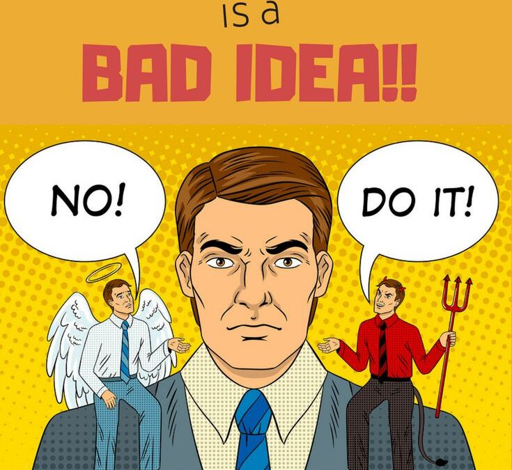 Waiving a Home Inspection is a BAD IDEA!