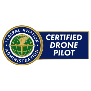 FAA Remote Pilot Certificate
