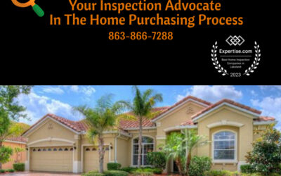Home Buyer Inspection Advocate