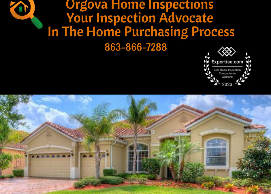 Home Buyer Inspection Advocate