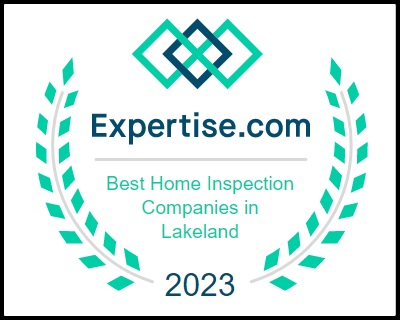 Orgova Home Inspections - 2023 Expertise.com Top Home Inspector Award