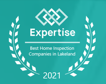 Orgova Home Inspections - 2021 Expertise.com Top Home Inspector Award