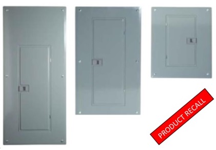 ⚡ Square D Electrical Panel Recall – What Homeowners Need to Know