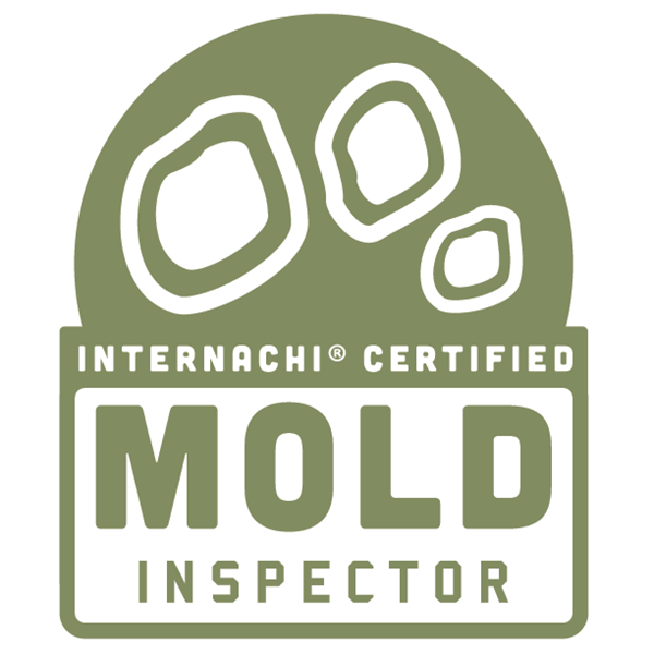 InterNACHI Certified Mold Inspector InterNACHI Certified Mold Inspector